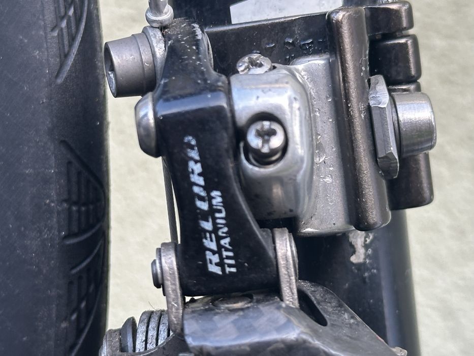 Rower szosowy Bottecchia S / M ultegra kolarzówka