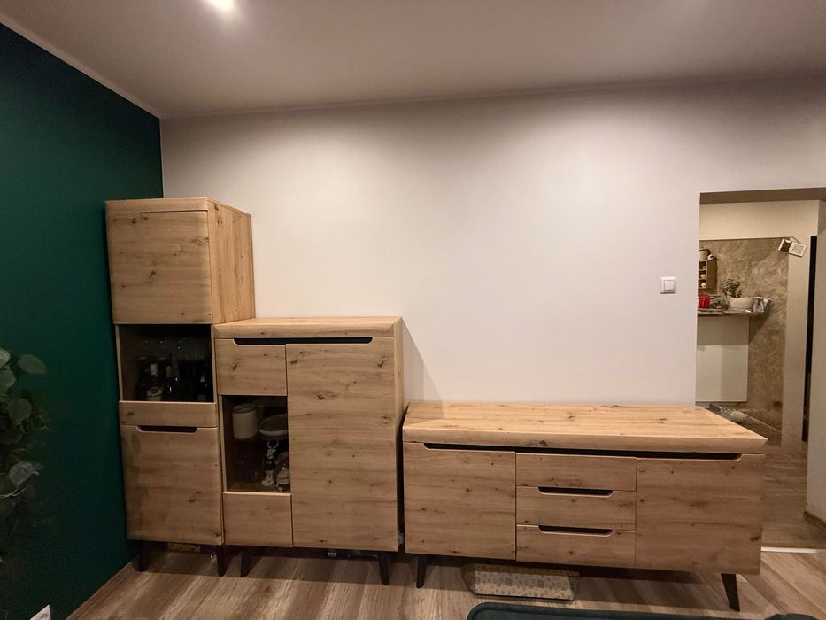 Kolekcja FIORD II, Meble Industrialne