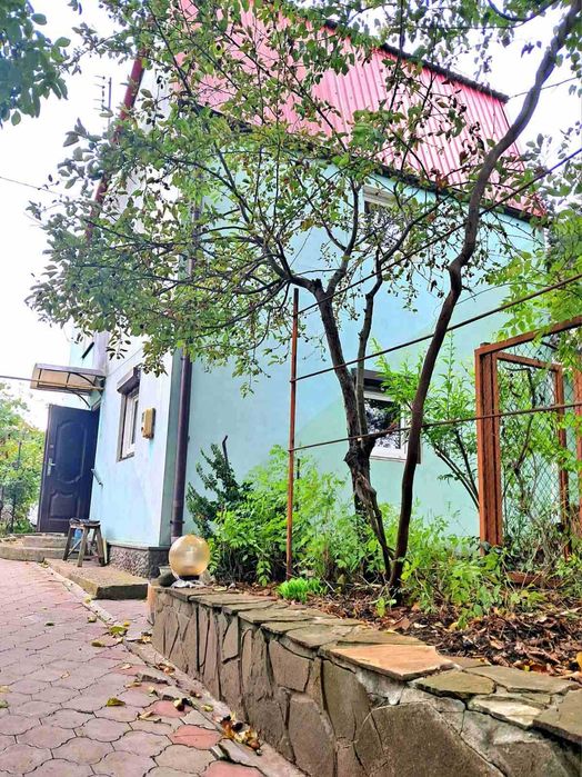 Уютный дом возле Черноморска