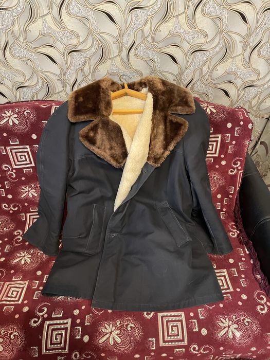 Тулуб чоловічий