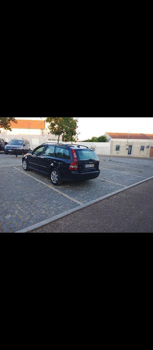 Volvo v50 1.6d 2006