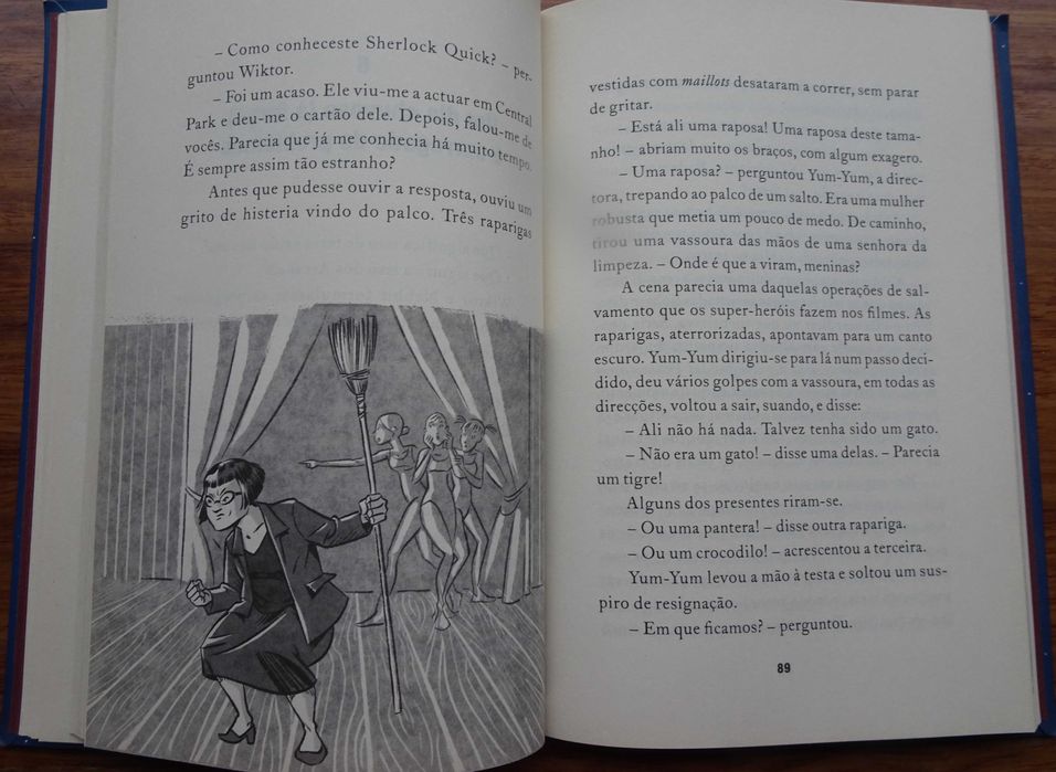 Arcanus - Nebbit Lê O Pensamento