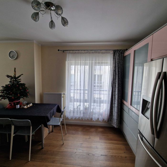 Mieszkanie na sprzedaż z miejscem w hali garażowej ul. Milczańska