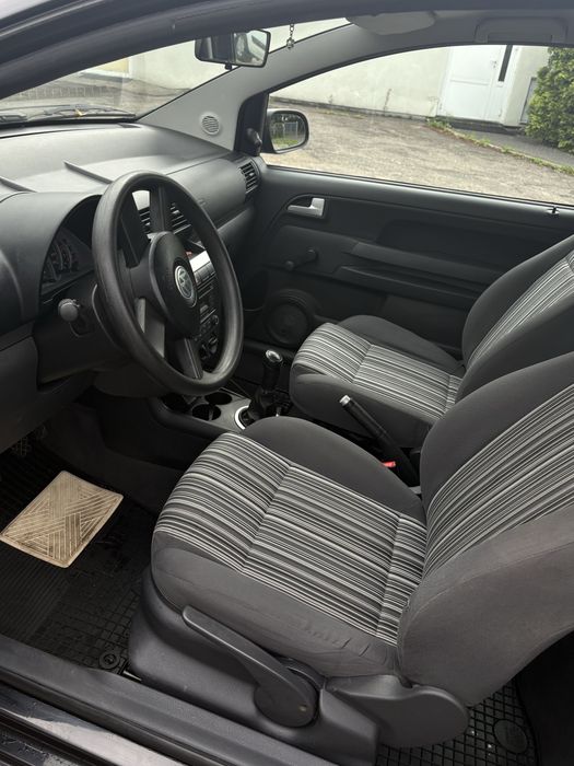 Volkswagen fox 1.2