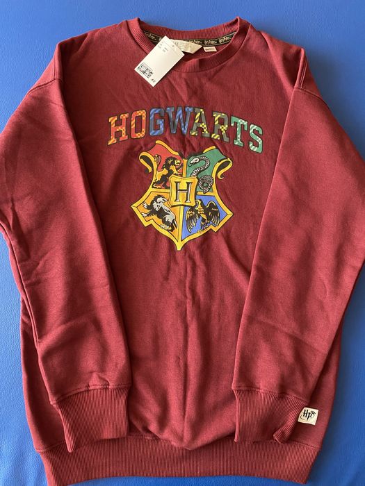 Свитшот (свитер) Harry Potter (Гарри Поттер)H&M