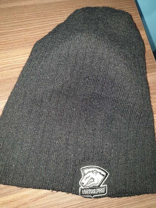Czapka zimowa Virtus Pro
