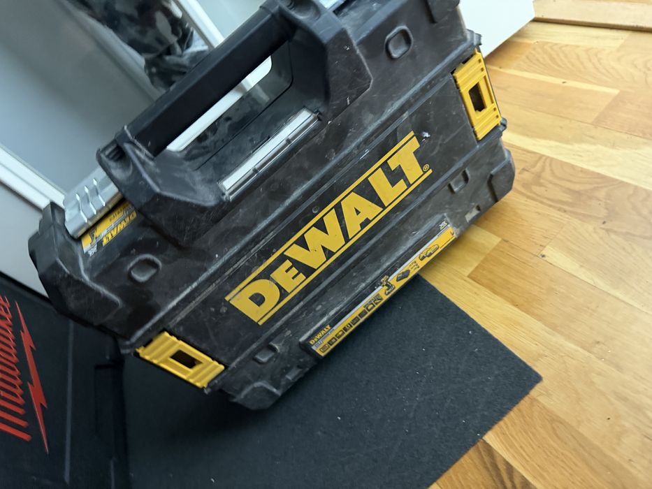 DeWalt DCD 791 wiertarko-wkretarka