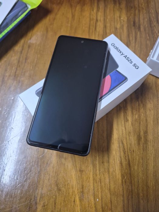 Samsung A52s 5G 128gb