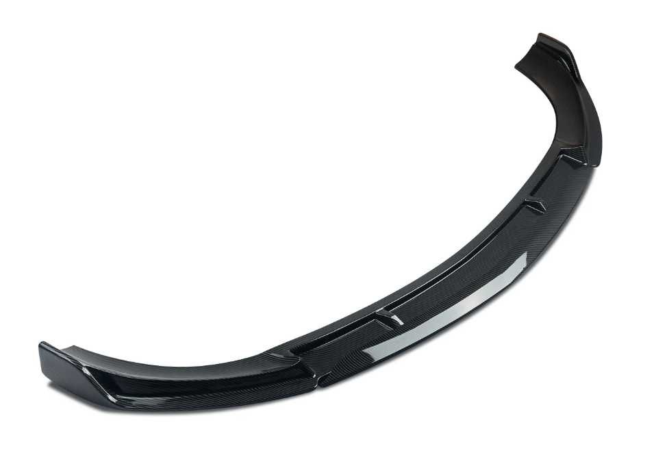 Dokładka Zderzaka Splitter MERCEDES W213 A238 C238 CARBON