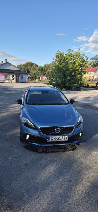 Volvo V40 Cross Country