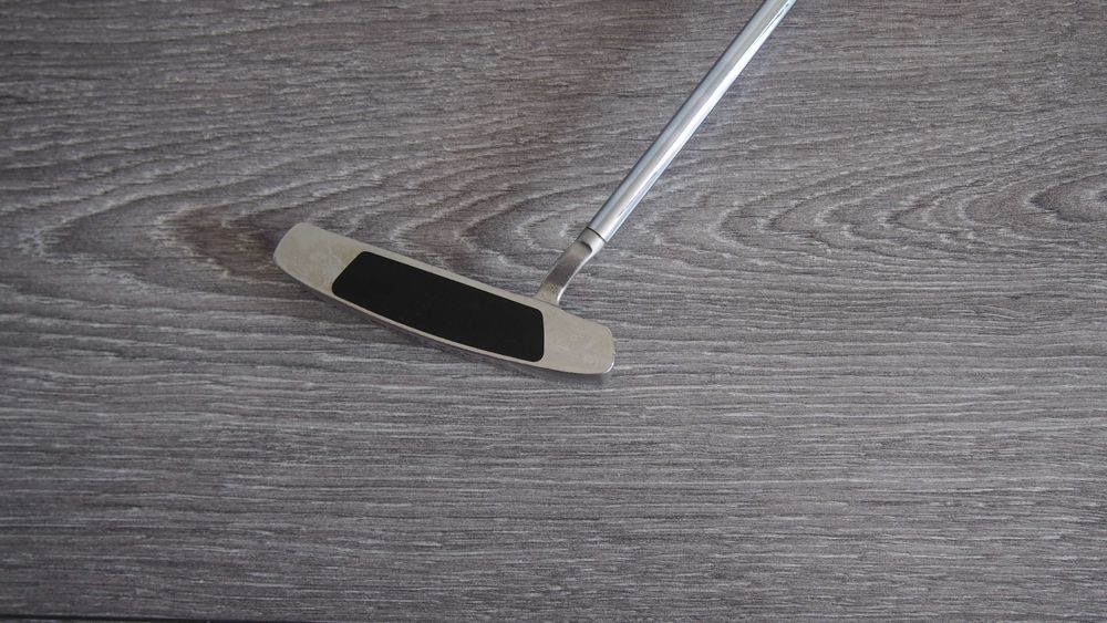 kij do golfa Putter Odyssey Dual Force 550 | 33" | Stan Idealny / Kolekcjonerski!