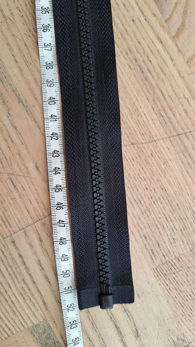Zamek Zamek kostkowy 3.5 x 65cm szerokość 52 cm