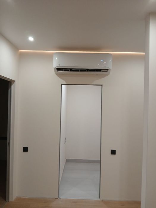 ДЕШЕВО установка КОНДИЦІОНЕРА‼️Продаж Монтаж Закладка магістралі Львів