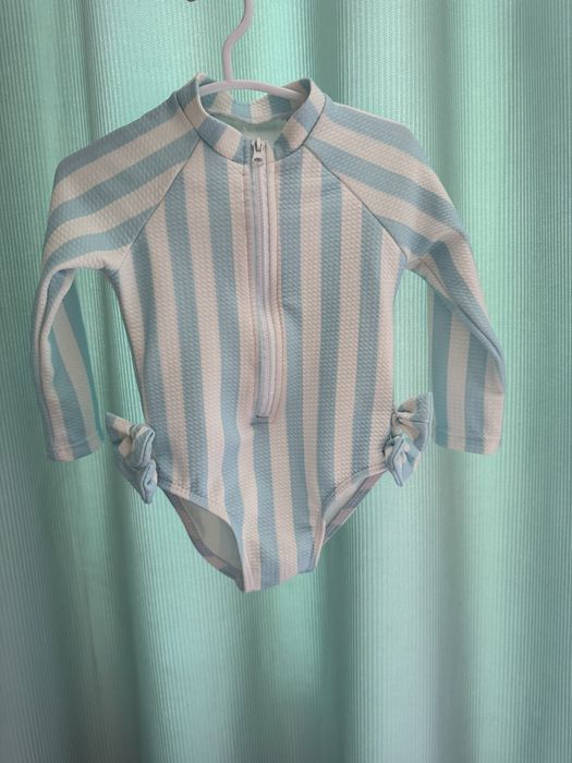 Купальник для дівчинки