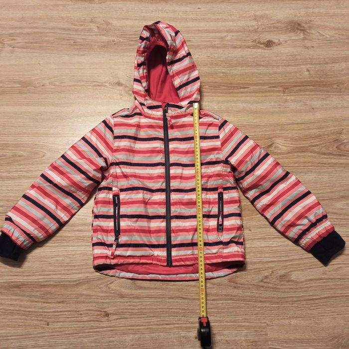 Kurtka dziecięca Crivit