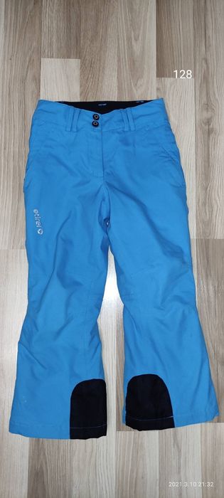 Лижні штани 6 шт. 122- 128,130зріст