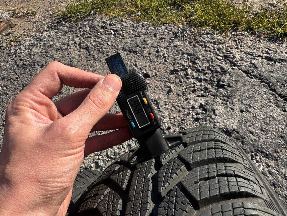 Шини зима без зносу 185/65/R14 Semperit Master-grip 2