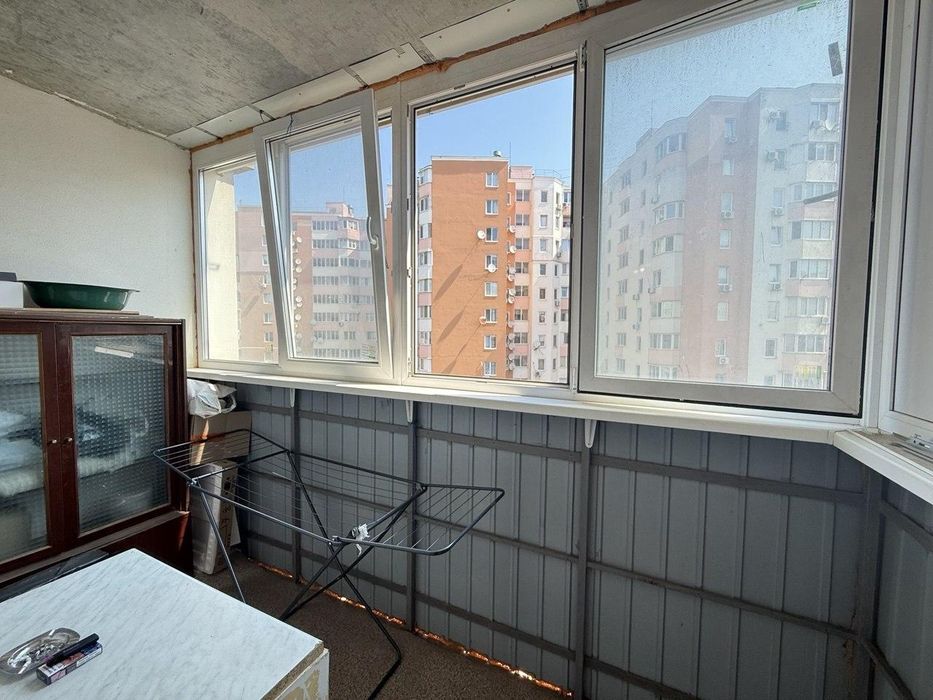 Продам однокімнатну квартиру в ЖК Радужний. (355-513)