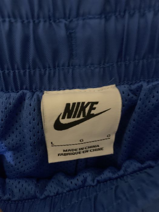 Spodenki nike air L/M