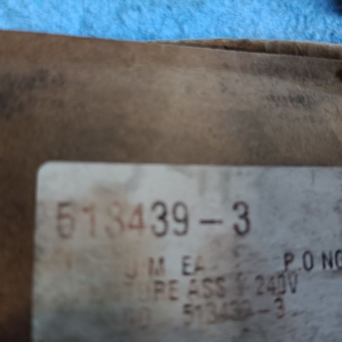 Wirnik Makita HP 1630