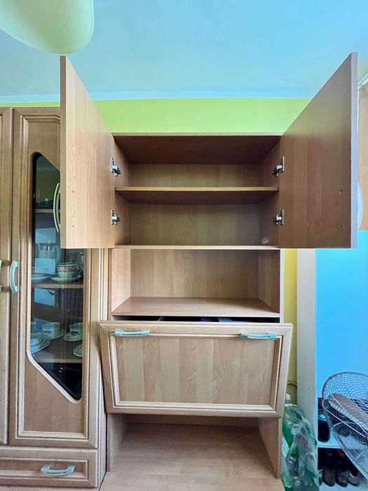 Szafy Witryna Barek olcha