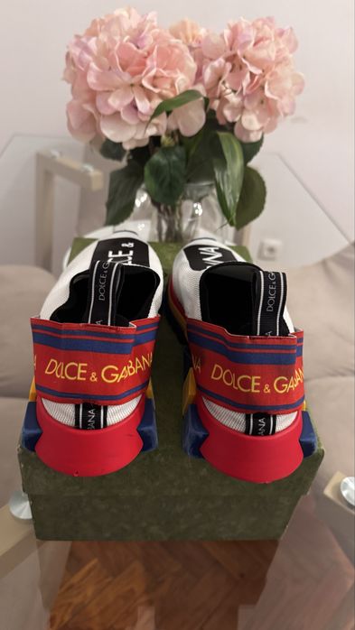Dolce gabbana sorrento 41