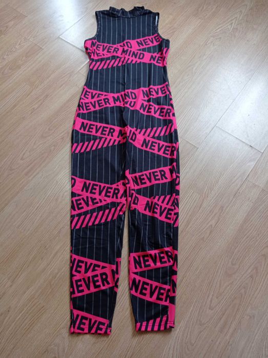 Kombinezon jednoczęściowy