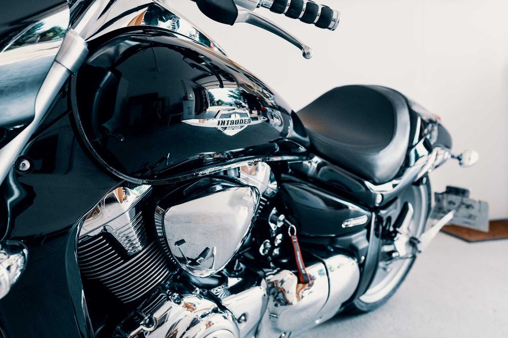 Suzuki Intruder VZR 1800