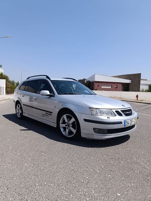 Saab 93 1.9 150 cvs