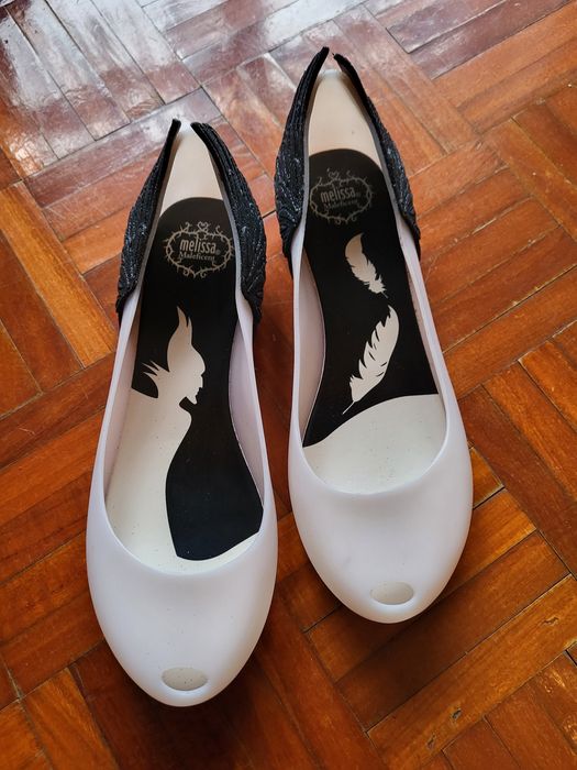Calçados  melissa