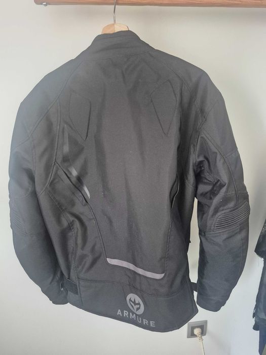 Casaco para Moto estrada