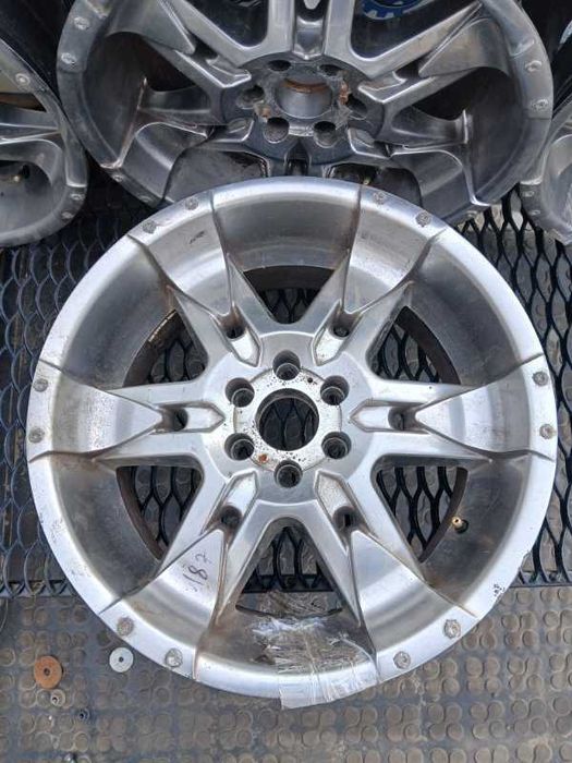 Диск литой R18 / 6x139.7 J9.0 20ET DIA66 (б/у)