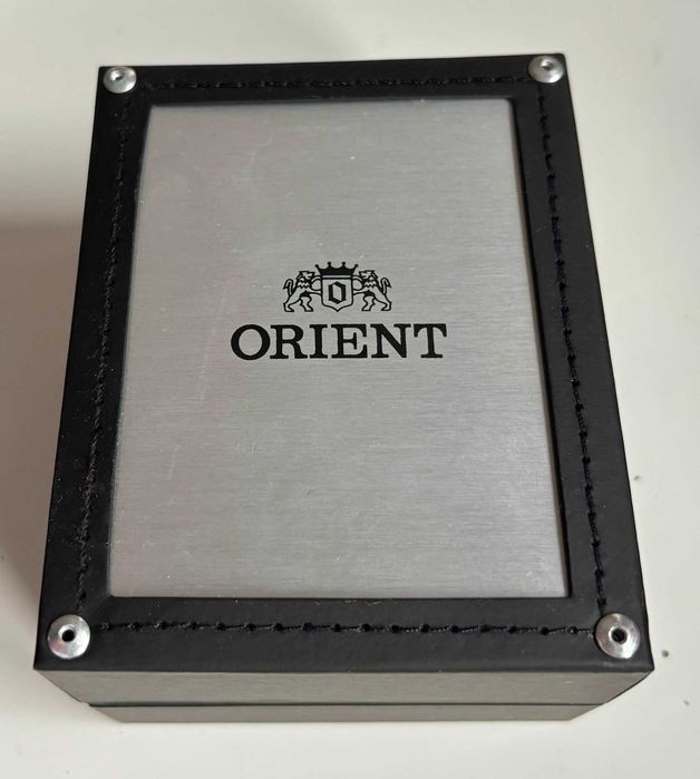 Zegarek Automatyczny Orient RA-AA0810N19B Kamasu - Mako III