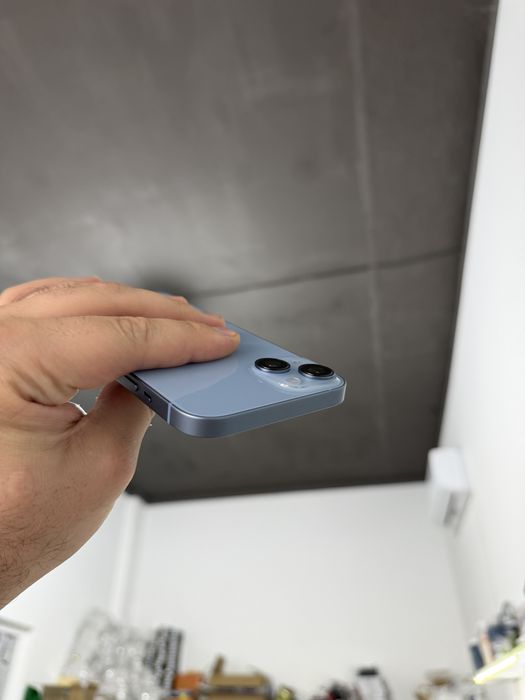Apple iphone 14+ 128 gb  АЙФОН 14 плюс
