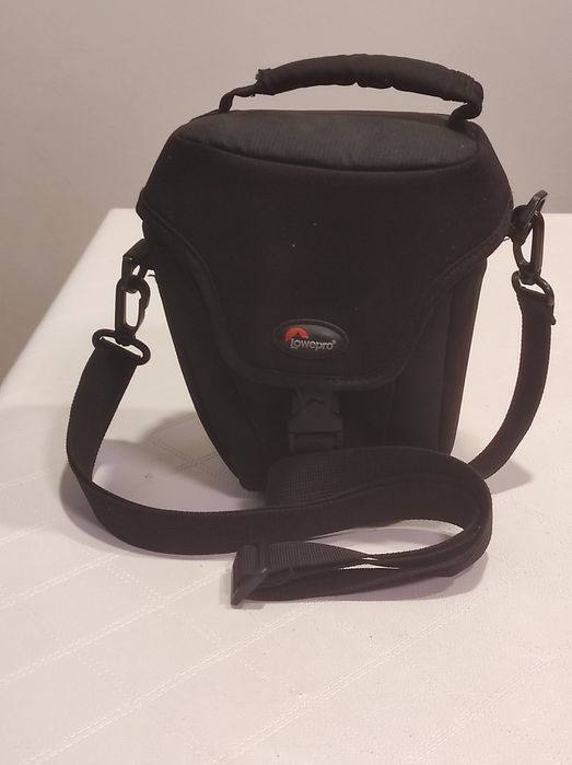 Câmera fotográfica Samsung NX 300