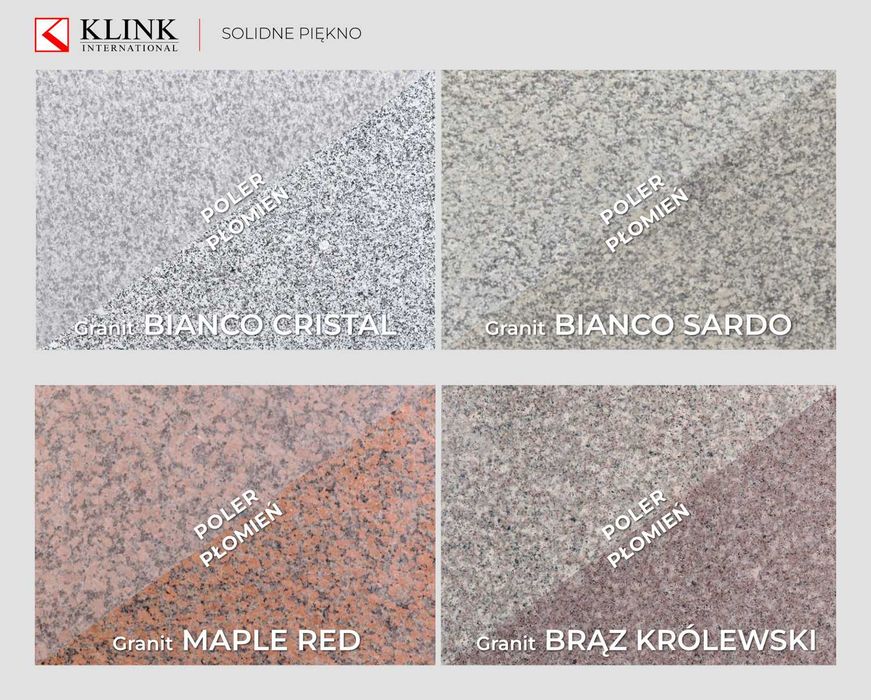 GRANIT G602 Bianco Sardo  | antypoślizgowe schody | 150x33x2cm