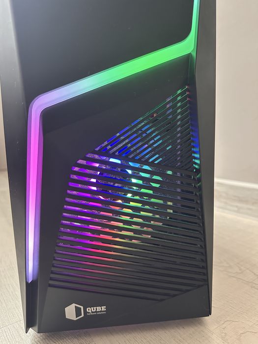 Продам ігровий ПК cs2 gta5