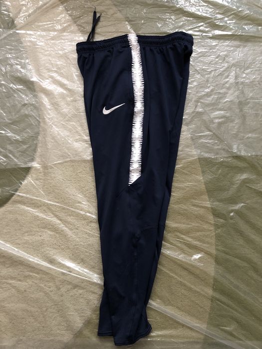 Штаны Nike сб. Франции orig.