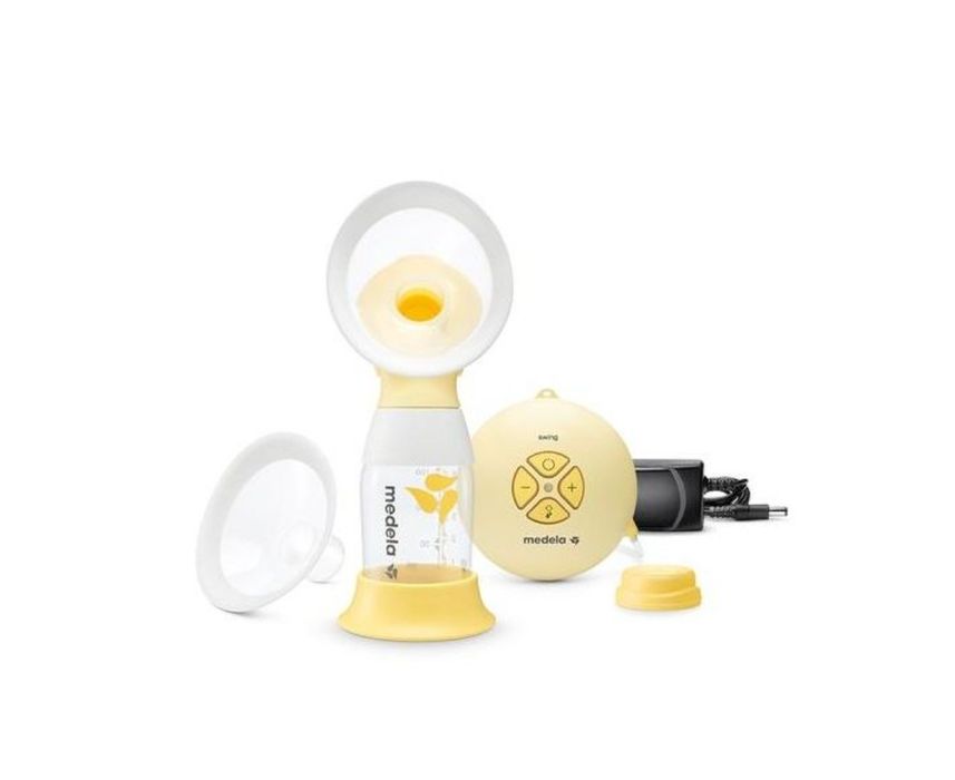 Medela Swing Flex Bomba de Leite Elétrica