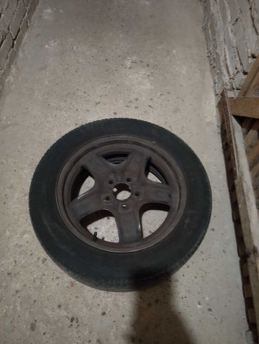 Koła opel Zafira b Astra h r 16 sprzedam