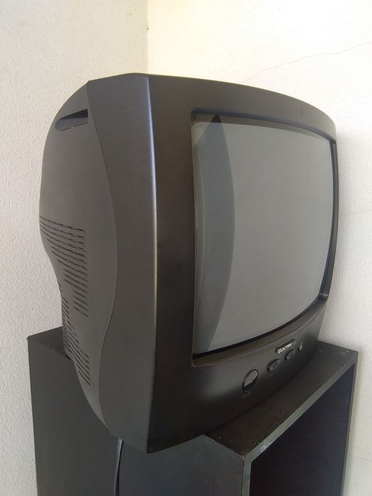 TV electric co antiga
