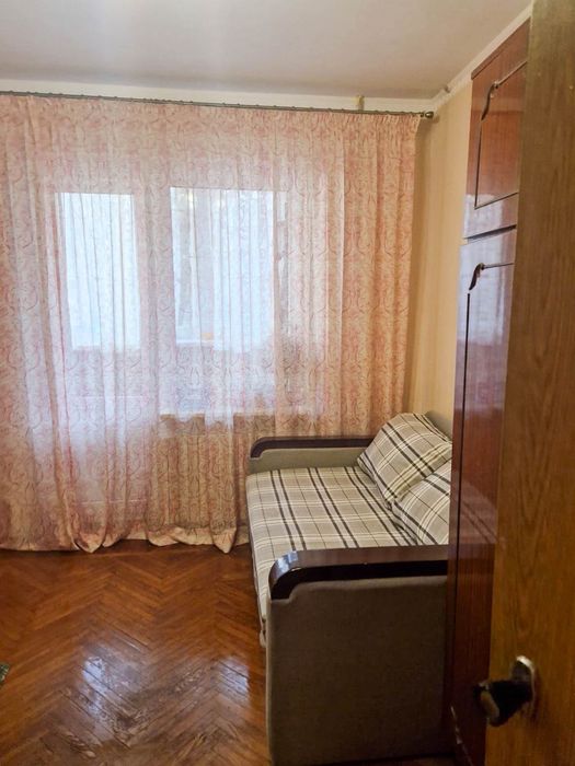 СРОЧНО! Супер 3-ком. квартира 71 м² с ремонтом, Сити Центр, 1 этаж АМ