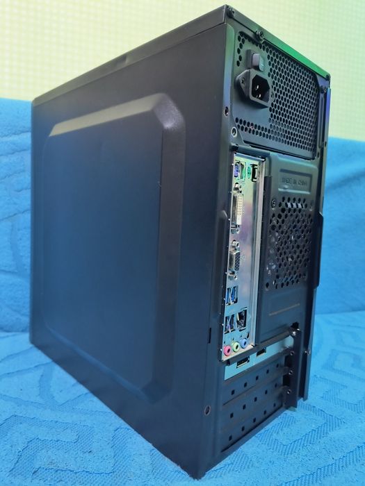 Пк logic POWER пк