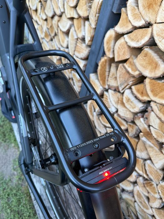 750Wh SUV Centurion Backfire Fit R800i EQ XL (185-203cm) 29" Bosch CX4 85Nm rower elektryczny Elektryk ebike