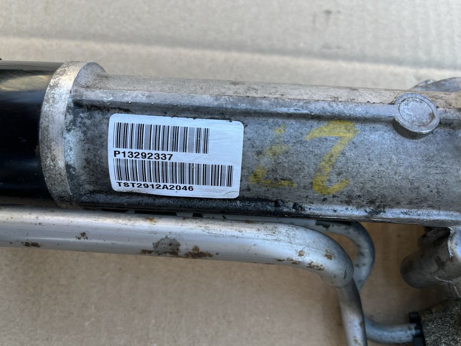 Кермова рейка Opel Insignia 08-17р.