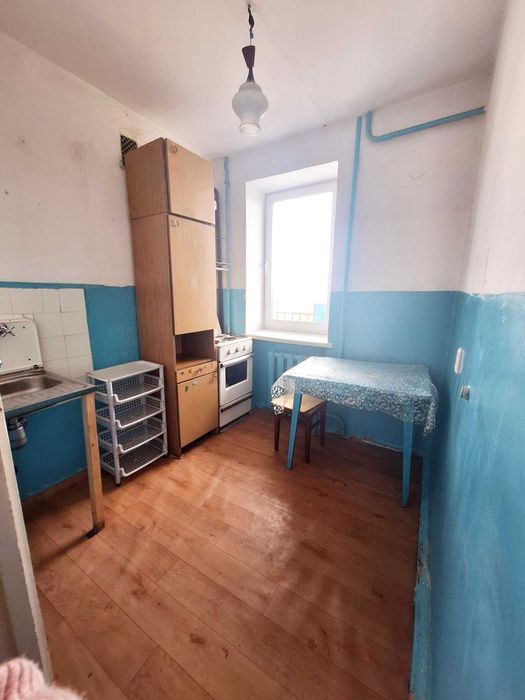 | Продаж 1-кімнатної квартири • Ювілейний • Цегла • 35800$