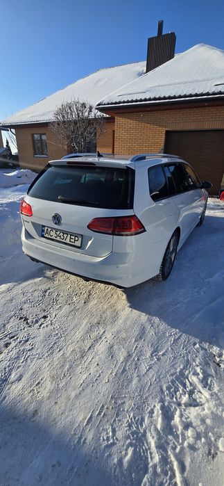 Продам Фолькскваген голф -7