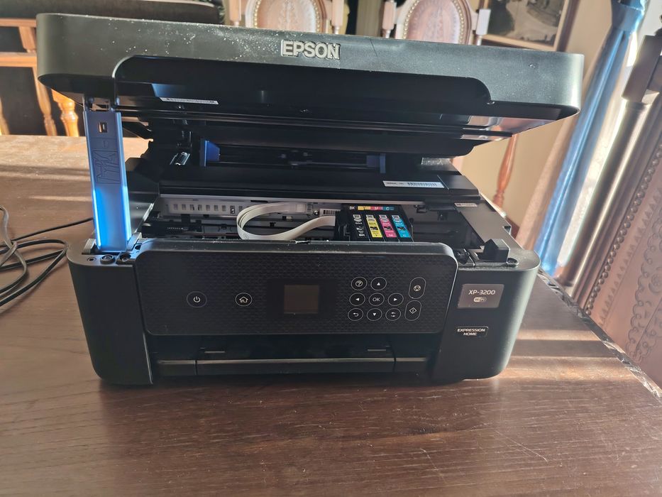 EPSON-expression home XP-3200