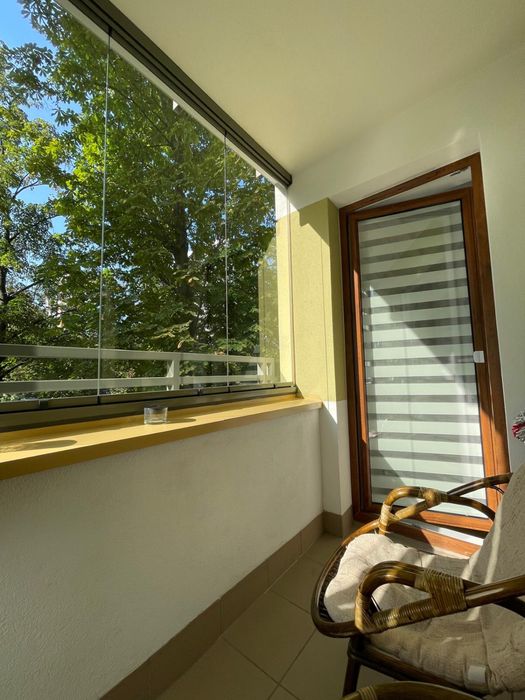 Mieszkanie 50 m², 2 pokoje, Gocław - Więcej