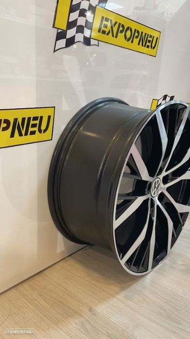 18 5x100 para vw